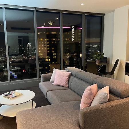 Executive Stays Southbank 1 Bedroom - Luxurious Serviced Apartment Melbourne Esterno foto