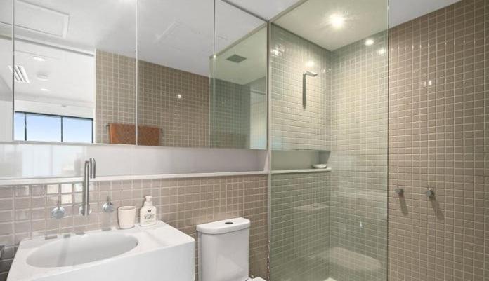 Executive Stays Southbank 1 Bedroom - Luxurious Serviced Apartment Melbourne Esterno foto